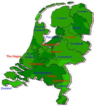 Holland