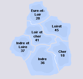 Gites Centre